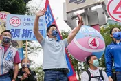 陳時中批蔣萬安辭立委拖5天沒效率！網一句「神回」電爆他