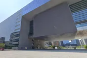 快訊/台中市府女員工墜樓！10F落下明顯死亡　盧秀燕表不捨