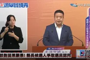 【影】徐定禎嗆大學生「罵執政黨」道歉了！再辯：高端被汙名化讓我激動