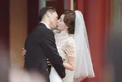 【影】林志玲深夜發文「帶著我們的小寶貝」罕放閃！動人告白AKIRA「餘生請多照顧」逼哭全網