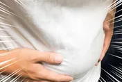 會胖不是沒原因！很多人都犯「吃飯速度快」恐胃凸、脹氣、胃食道逆流