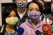 二度遭不明人士跟車  高虹安急奔新竹市警局報案