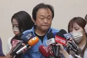 嗆他不懂就閉嘴！王世堅激動：這些人就是敗類國賊