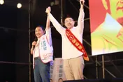 藍營新共主是「他」？港媒嚇一跳：人氣非常好