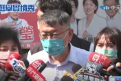 【影】大貓熊「團團」病逝　柯文哲：謝謝十多年陪伴　台灣人因你更豐富美好