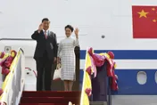 出席APEC　習近平：籲對話協商解決分歧爭端　建設共同富裕的亞太