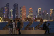 世界盃前夕爆醜聞！傳卡達「2.3億賄絡厄瓜多」踢假球　已有人證實傳聞