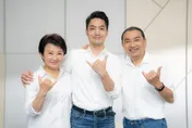 蔣萬安選前之夜 借「超誇張場地」：至少可容納2萬人