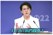 王世堅「欠一份情」遭網軍出征！黃珊珊看出背後恐怖危機