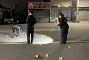 台南88槍擊案幕後指使者聲押禁見獲准　持續追查相關共犯