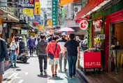 明變天「1地區」防大雨！一路濕涼到周二　下波「雨彈接力轟炸」時間曝