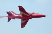 英國空軍菁英爆性侵疑雲　先開除2嫌疑飛行員以示懲戒