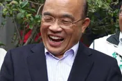 陳時中赴陸見「中共官員」蘇貞昌脫口一句 網怒嗆12字