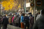 北京疫情升溫！朝陽區倡導「非必要不離區」、宅家過周末