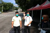 候選人選前1周被教召入營！他嘆：第4次了