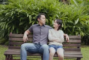 金馬59/張孝全暌違10年爭影帝！影迷送「金粽」幫集氣　他吐「兒子常謝金馬獎」揭爆笑原因