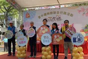 歡慶台中購物節破百億　明道花園城辦假日嘉年華