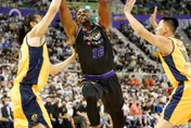 NBA就是NBA～魔獸打服特攻對手　教頭大嘆「被假消息騙了」
