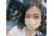 徐巧芯突PO搭飛機照片目的地原來是「這裡」　網友：記得吃嗆蟹回來繼續嗆！