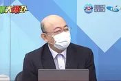 2024「抗中保台」還有效？！　郭正亮提4字化解反制