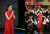 金馬59/謝盈萱首次金馬主持！承諾不罵「Fxxk」　網狂讚口條：不愧是劇場女神