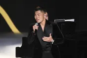 金馬59/李玖哲獻唱「你會否記得我」…螢幕見「顧寶明、明金成、蔡頭最後身影」！網看哭了