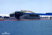 美太平洋艦隊司令：陸核潛艇已列裝巨浪3導彈　可在近海打擊美國本土