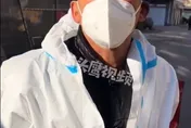 女兒幫病母拿心臟病藥遭拒　防疫人員：沒那麼嚴重