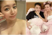 才喊不避孕！李妍瑾「不到30天」秒分AV導演　她笑：史上最快終結篇