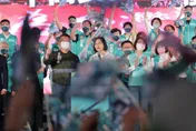 蔡英文「選戰這舉動」引發民怨？游盈隆直呼「莫名其妙」痛批：荒腔走板