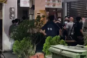 【影】不滿慶生會被當眾洗臉！狠男動手「他眼角爆血」　氣喊：要告你