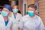 柯文哲批蔣萬安長照500床是「幹話」　他曬證據打臉：急重症也沒管過醫院