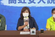 【影】高虹安號稱75里長力挺被爆灌水　沈慧虹陣營：里長名單錯誤百出