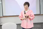 張忠謀夫人張淑芬80歲仍保養得宜！不喜歡運動仍養成運動習慣