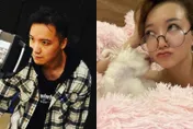 愛不到1個月分手！圤智雨千字文「痛揭李妍瑾罪狀」　腳受傷「還被哭X不愛愛」怒控：誰受得了妳