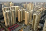堅守「住房不炒房」原則　陸央行：不以房地產為手段刺激短期經濟