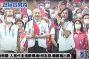 願「不支薪」幫推銷高雄農產品　韓國瑜拉李四川合體柯志恩喊「買一送三！」