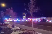 快訊/抓到了！同志夜店槍擊案已逮補1名嫌犯　警方：正送往醫院治療