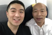 預告綠營將發汙衊文宣 謝國樑：要負法律責任