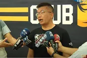 做得好就繼續幹！蔡其昌中職會長任期將滿　6球團挺他續任