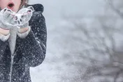 影/今迎小雪！開窗散濁氣、芹蔥入菜　馬年運勢一路狂飆