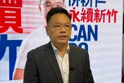 【影】高虹安提法案參考「宣董」意見？ 林耕仁：市民怕企業手伸進市府