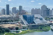 美術館光環加持～周邊藝文宅漲不停　六都冠軍是這裡