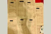 24年前「月入62K」薪資袋曝！全勤「獎金6千」　網看哭：比現在高多了