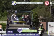 陳建仁發驚句！稱「天主要我幫助鄭運鵬」　媒體人看傻了 　基督徒炸鍋轟：假先知