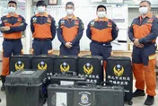 印尼西爪哇省強震死傷慘重　新北特搜部隊整裝待命馳援