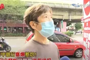 陳時中遊行「真實仇恨值」曝光！　她怒喊「落選」　網笑噴「穩了」
