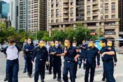 選前之夜新北藍綠主場都在板橋　只相距一分鐘路程交管資訊看這裡