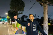鄭運鵬不用選了？他秀出一刀斃命證據！驚爆成立假外資、和解放軍有往來