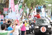 【影】疫苗掮客講不清　蔣萬安痛批薛瑞元：指鹿為馬！硬拗到底！